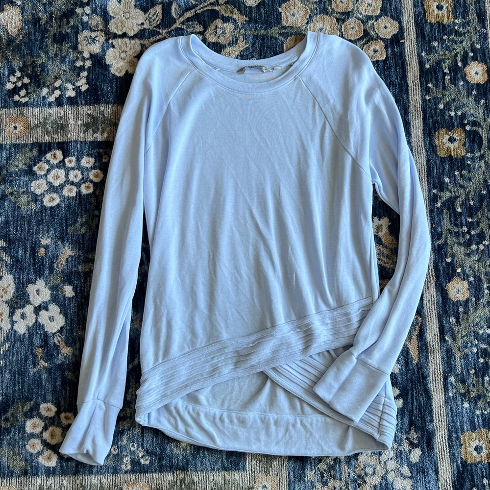 Athleta Sweater